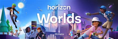 A Guide to Horizon Worlds - Ineqe Safeguarding Group