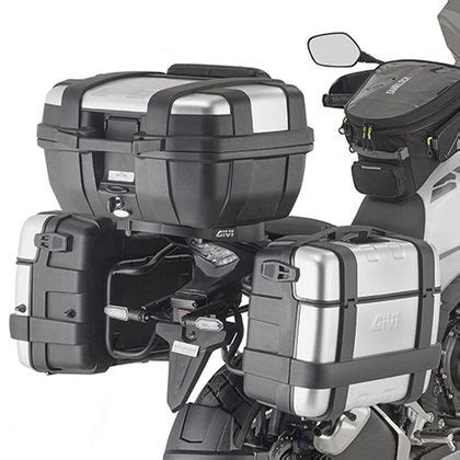 Support Valises Givi PL ONE FIT MONOKEY Motoblouz