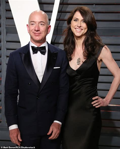 Jeff Bezos Becomes First Person Ever To Be Worth 200billion As Amazon