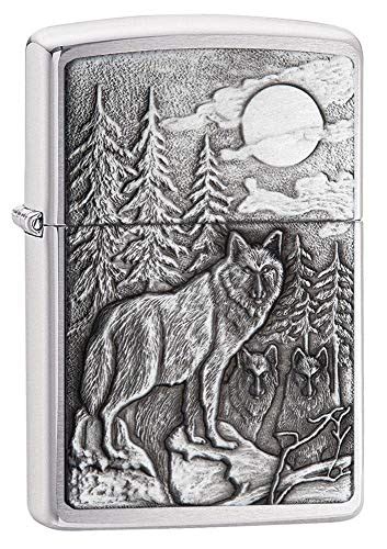 Top 10 Best Zippo Lighter Designs – Onsite Oil Field