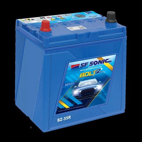 Capacity Ah Sf Sonic Car Battery Model Name Number Fbz Bz R At