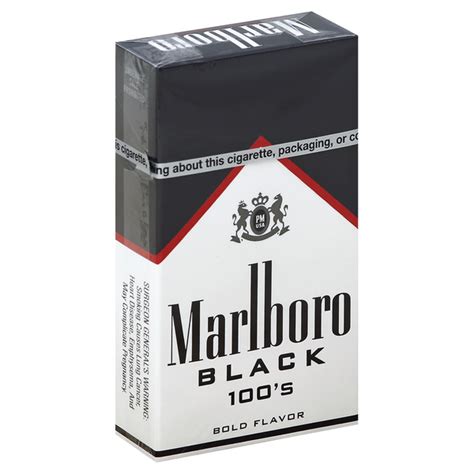 marlboro menthol black  carton