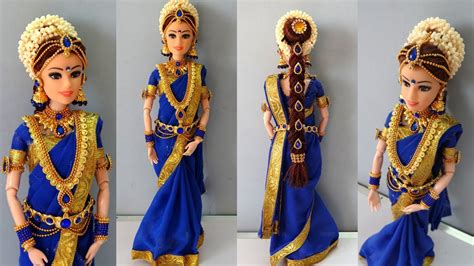 Indian Traditional Barbie Doll Atelier Yuwa Ciao Jp