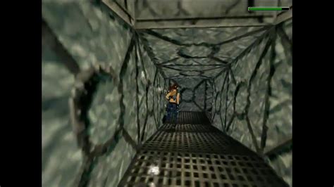 Tomb Raider Glitched Speedrun Area Rta Il Youtube