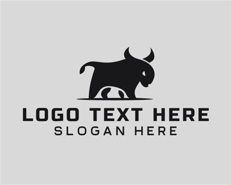 Bullfight Logos Create A Bullfight Logo