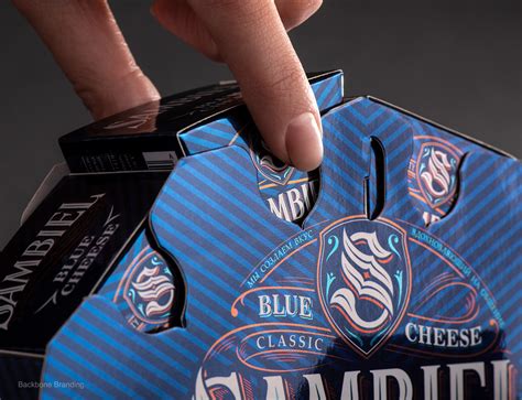 SAMBIEL on Behance