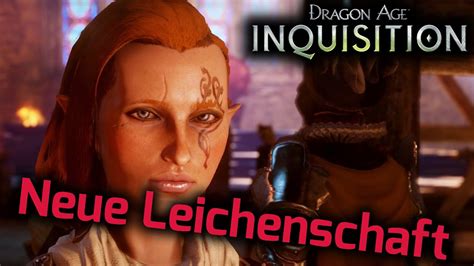 Ich Werde Nekromant Dragon Age Inquisition Youtube