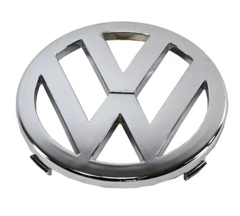 Leyenda Emblema Escudo Parrilla Vw Saveiro Trend Desde 2016