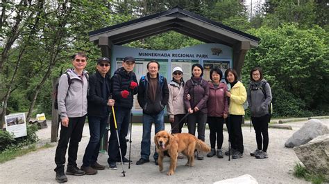 Hiking At Minnekhada Regional Park Coquitlam BC CA 2023 05 24 YouTube