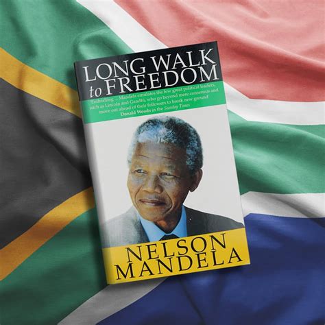 54% off on The Autobiography of Nelson Mandela