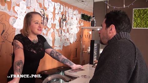 La France A Poil Chubby Inked Blonde Slut In Linge