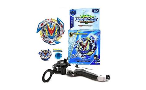 Takara Tomy Beyblade Burst B 104 Starter Winning Valkyrie Buy Online At Best Price In Egypt