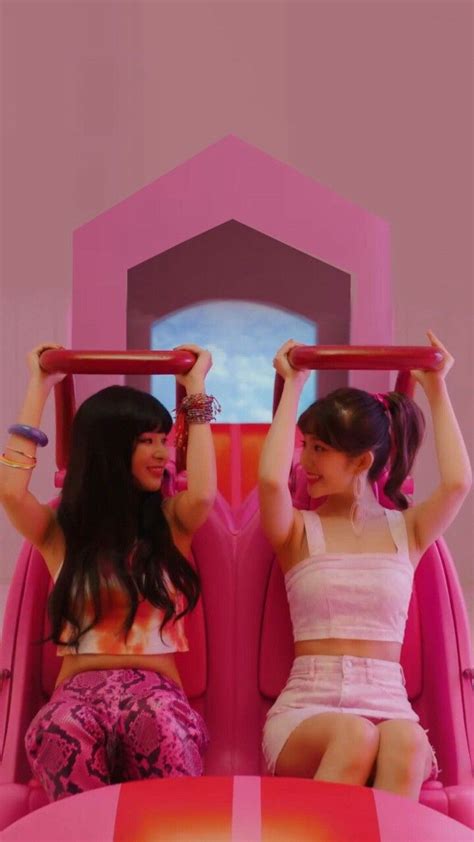 Redvelvet K Pop Mv Zimzalabim Therevefestival Versión 2 2019