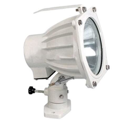 China IP67 Stainless Steel High Power Marine Spot Light Waterproof