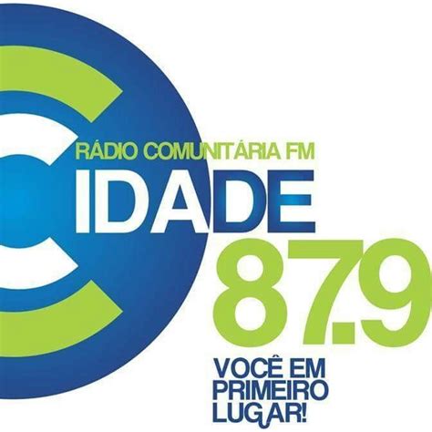 Rádio Cidade FM Formosa do Rio Preto BA Ao Vivo Ache Rádios