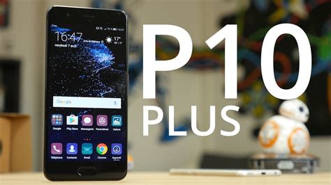 On Teste Le Huawei P10 Plus L Un Des Meilleurs Photophones Youtube