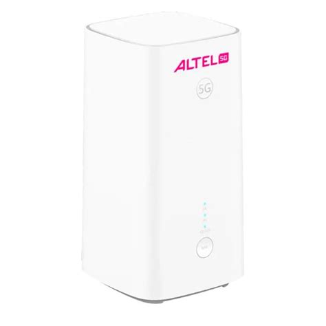 Altel 5G WiFi роутер CPE H155-380 + ТП (Бiрге) - купить по лучшей цене ...