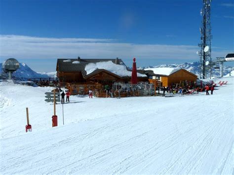 Ski resort Les 2 Alpes - Skiing Les 2 Alpes