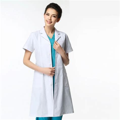 Hospital Lab Coats at Rs 130/piece | School Lab Coat in Sehore | ID ...