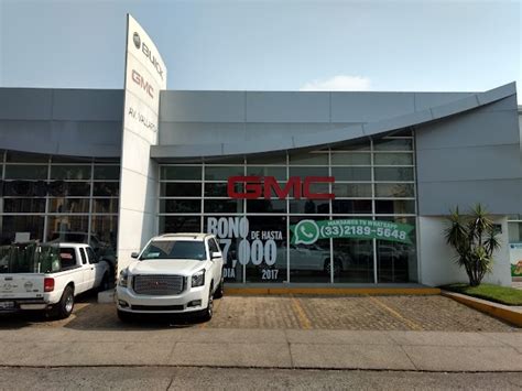 Solana Motors Vallarta 3120 Vallarta Poniente 44690 Guadalajara Jal