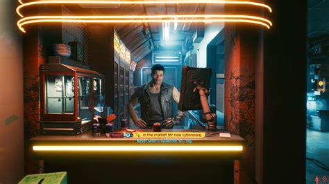 Cyberpunk 2077 Map Guide Markers Missions And Pois Eip Gaming