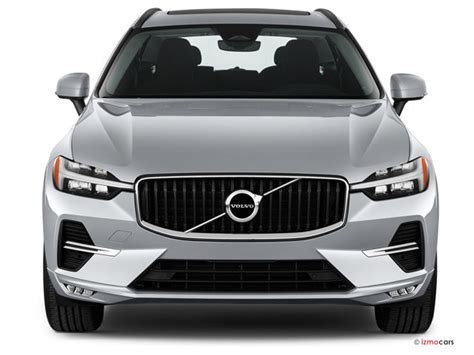 2023 Volvo XC60 Pictures: | U.S. News