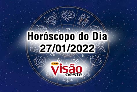 Hor Scopo Do Dia Confira As Previs Es Para O Seu Signo Hoje