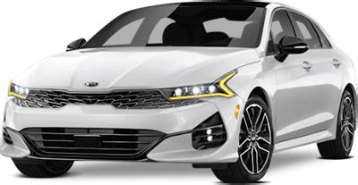 Kia K Incentives Lease Deals January