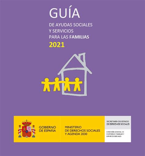 Consulta La Gu A De Ayudas Sociales Y Servicios Para Familias Apdema