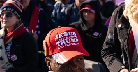 Lame Cherry: The Separated Christian 