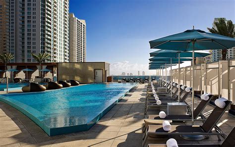 Kimpton EPIC Hotel | Greater Miami & Miami Beach