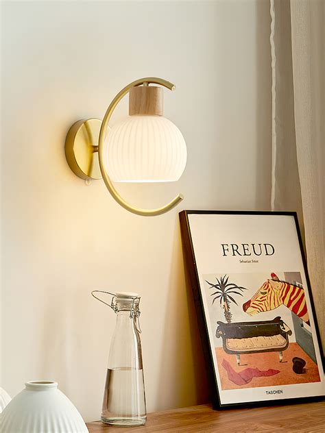 Cool Wall Lamps