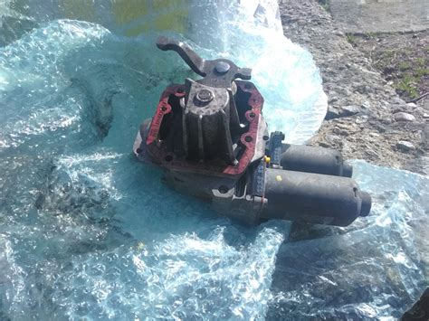 Блок переключения передач — Opel Zafira B, 1,8 л, 2006 года | поломка ...