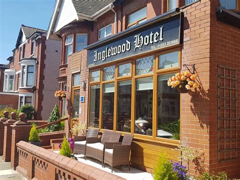 THE INGLEWOOD HOTEL - BLACKPOOL NORTH SHORE - Updated 2024 Prices & Guest house Reviews (England)