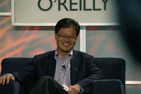 Jerry Yang Perfil De Um Dos Fundadores Do Yahoo