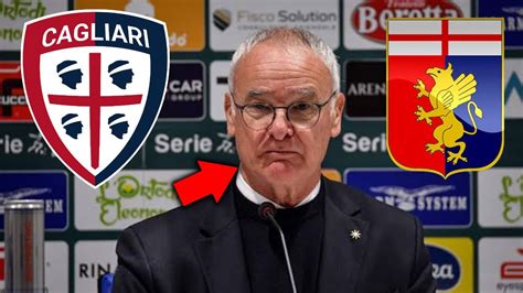 Sensazionale Guarda Cosa Ha Detto Ranieri Prima Della Partita Contro