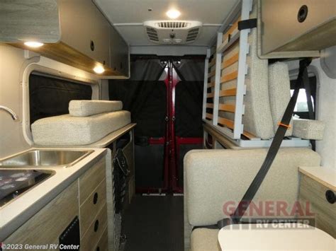 Winnebago Solis Pocket A Rv For Sale In Mount Clemens Mi