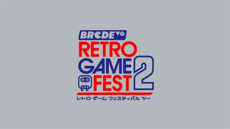 Paseando Por RetroGameFest2 De BRCDEvg ESPECIAL YouTube