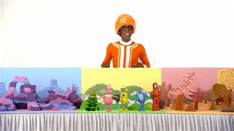 Yo Gabba Gabba Sleep Full Episodes Hd Season