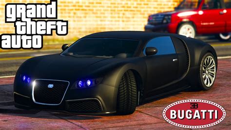 Adder Review Best Customization Bugatti Veyron GTA 5 Online NEW