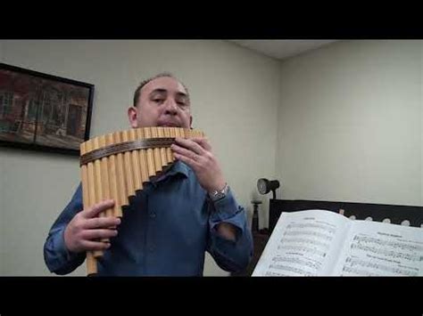 Gewa Panpipes C Major Pipes Imuso