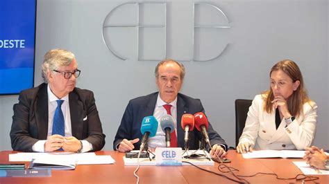 Los Empresarios Del Noroeste Piden Concreci N En El Plan Director Del