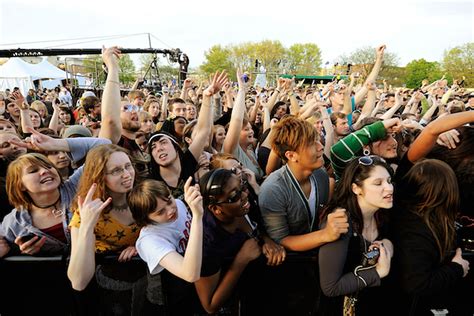 First Annual Louder Than Life Festival To Rock Louisville