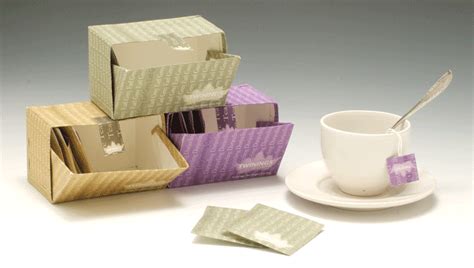 TWININGS tea packaging by Marcia U at Coroflot.com