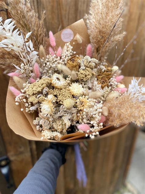 The Luxury Dried Bouquet Buy Online Or Call