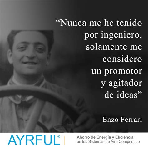 Introducir 56 Imagen Frases Celebres De Enzo Ferrari Abzlocal Mx