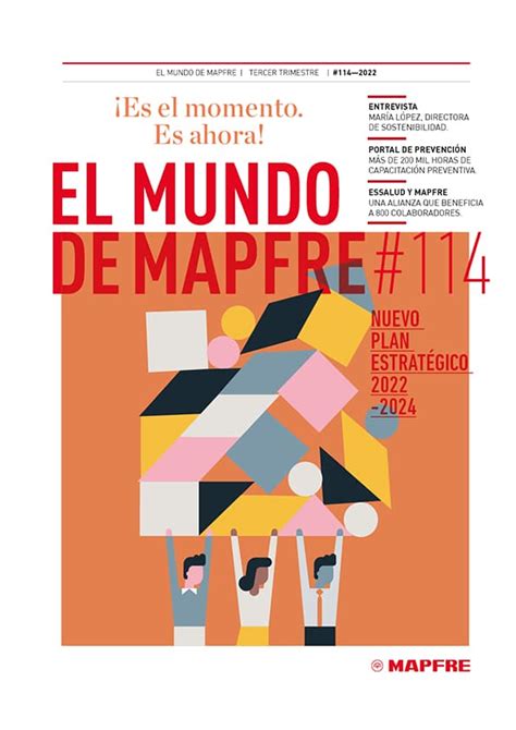 Revista Mapfre Mapfre Perú