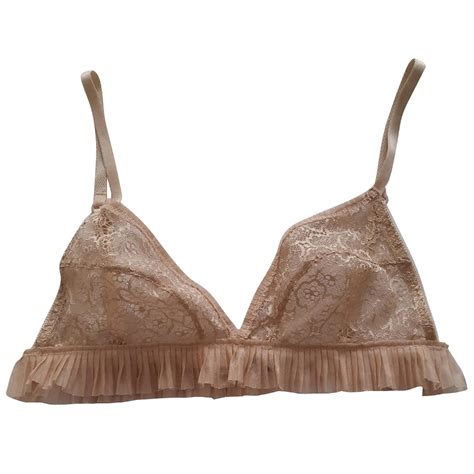 Autre Marque Lingerie Princesse Tam Tam Rose Ref Joli Closet