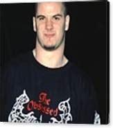 Phil Anselmo Pantera Photograph By Concert Photos Pixels