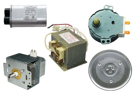 Micro Oven Spare Parts Reviewmotors Co